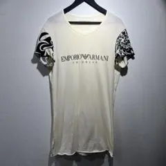 EMPORIO ARMANI エンポリオアルマーニ　SWIMWEAR y2k