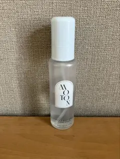 MOTON ヘア＆ボディミスト 008 80mL サボン