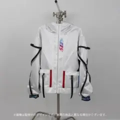 BanG Dream! MyGO!!!!! オーバージャケットライブ衣装風 - メルカリ