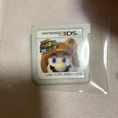 スーパーマリオ 3Dランド Nintendo 3DS ソフト