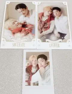 ATEEZ サン・ミンギ