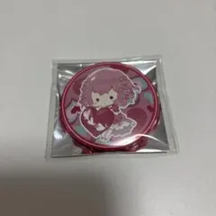 nqrse XYZ バレキス 缶バッジ 2026年最新】nqrse バレキスの人気アイテム - メルカリ