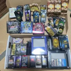 2026年最新】遊戯王 空箱の人気アイテム - メルカリ