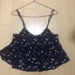 RAYCASSIN キャミソール ビスチェ ♡のサムネイル