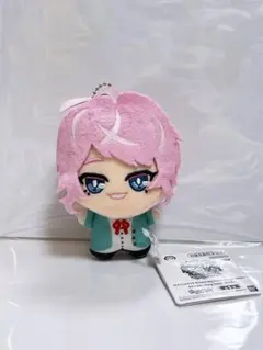 ヒプノシスマイク ちびぐるみ 飴村乱数