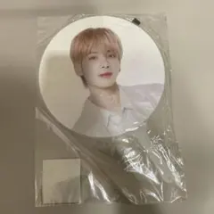 TXT カンテヒョン うちわ