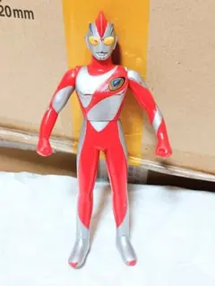 2026年最新】ソフビ ウルトラマンナイスの人気アイテム - メルカリ