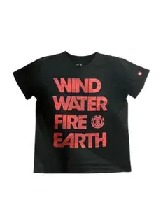 ELEMENT Tシャツ グラフィックt swag