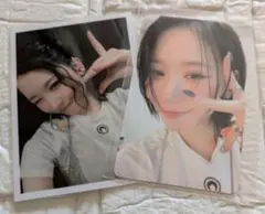 ME:I ミーアイ 笠原桃奈　MOMONA MIRAI KCON