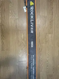 値下 Berkley ベイトロッド 802M/ML - メルカリ