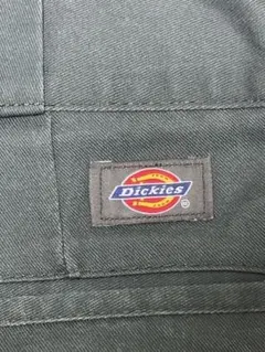 Dickies 874 カーキワークパンツ　US規格