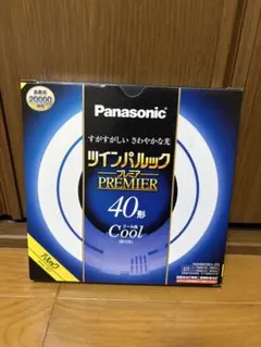 Panasonic ツインパルック プレミア 40形 クール色のサムネイル