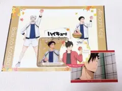 ハイキュー!! スイパラ