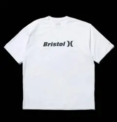 F.C.Real Bristol × Hurley Tシャツのサムネイル