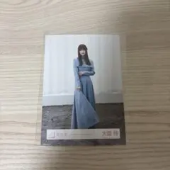 乃木坂46 井上和 2025 Lucky Bag ヒキ - メルカリ