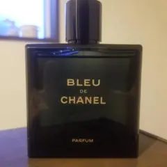 ブルー ドゥ シャネル パルファム 100ml BLEU DE CHANEL