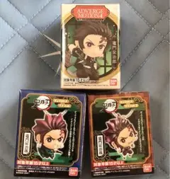 炭治郎 ミニフィギュアセット