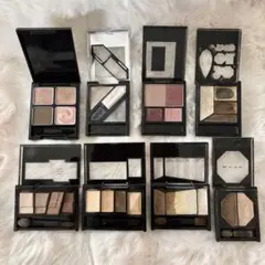 KATEケイト★アイシャドウパレット８点セット★まとめ