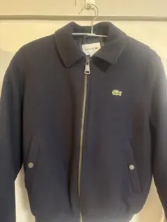 LACOSTE ネイビー ジャンパー 58のサムネイル