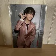 阿部亮平 滝沢歌舞伎Final フォトセット