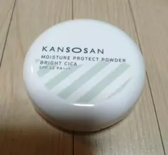 乾燥さん　保湿力プロテクトパウダー　ブライトシカ