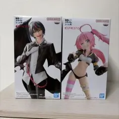 2026年最新】ミリム フィギュアの人気アイテム - メルカリ