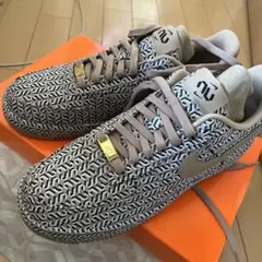 新品 Nike ビクトリー ヘンプ エアフォース スニーカー ユナイテッド