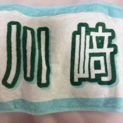 乃木坂46 川﨑桜 真夏の全国ツアー2025 タオル