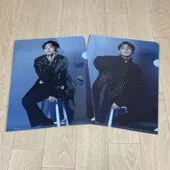 DFESTA BTS V JUNGKOOK