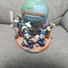 東京ディズニーシー グランドオープン記念 フィギュア ディズニーフィギュア