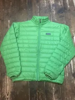 Patagonia ダウンセーター　サイズS