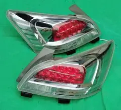 SUBARU 純正 84912S051 フォレスター テールライト 新品 SK9 SUBARU 純正 84912S051 フォレスター テールライト 新品 SK9 - メルカリ