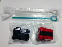 ベイブレードX　BX-46　バトルエントリーセット∞付属　ワインダーランチャー