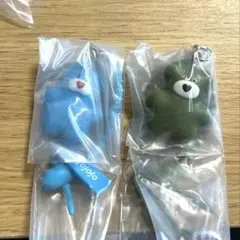 mojojojo カラフルマルチチャーム Matcha
