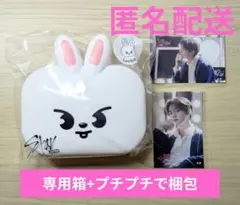 Stray Kids スキズ オンラインくじ D賞 ボックス リービット リノⅢ