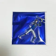 うたプリ　アクリルチャーム　皇綺羅