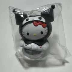 サンリオキャラクターズ おきあがりマスコット3 ハローキティ