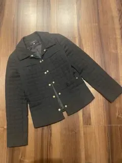 QUEENS COURT クイーンズコート ジャケット 黒