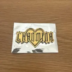 2026年最新】ちゃんみなステッカーの人気アイテム - メルカリ