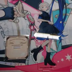 2026年最新】学園アイドルマスター 葛城リーリヤ アクリルスタンドの