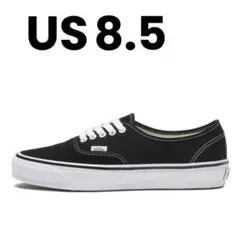 VANS PREMIUM オーセンティック 44 LX Authentic