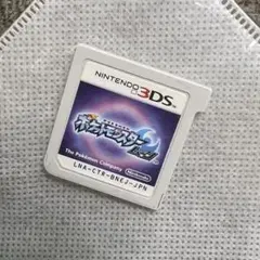 ポケットモンスター ムーン 3DS用ソフト