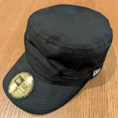 ニューエラ ワークキャップ