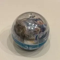 ディズニーシー カプセルトイ 10周年