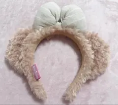 シェリーメイ カチューシャ ディズニーシー