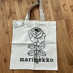 marimekko トートバッグ カクソセット 日本未発売 - メルカリ