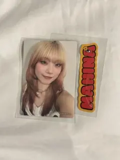 HANA MAHINA マヒナ HANAwithHONEYs