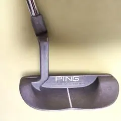PING B60 パター 35インチのサムネイル