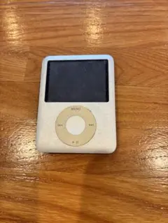 iPod classic 第4世代 40GB 動作品 ホワイト - メルカリ