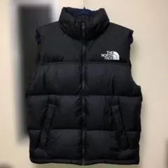 ノースフェイス　ヌプシダウン　サイズM美品